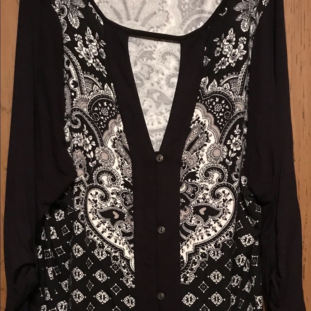 Brand New Shirt